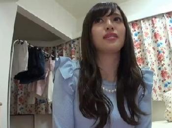 『え？ハメって何ですか？』東中野でナンパした終電逃した素人を送っておいしく頂く！お姉さんハメ撮りのエロ動画