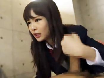 独占欲の強い蠱惑的女子校生が部室でお兄ちゃんを痴女って着衣のまま子作りパコ美少女ロリ妹中出し近親相姦のエロ動画