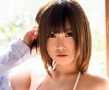 美巨乳Hカップをひたすら揺らしながらの永遠3Pパコ乱交河合あすなのエロ動画