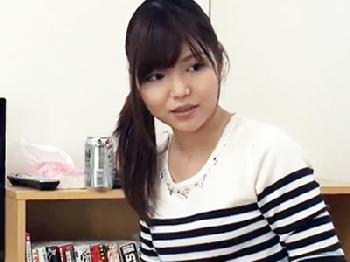 スタイル抜群のハウスキーパーさんが可愛すぎて中出し凌辱お姉さんレイプのエロ動画