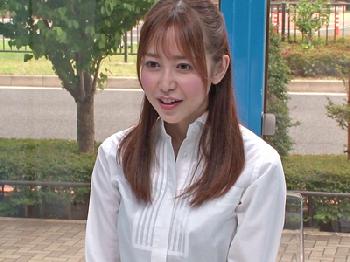 「それ以上は…だめぇえ！」デカヒップタイトスカートのオフィスレディにマジックミラー号中出し！お姉さんOLのエロ動画