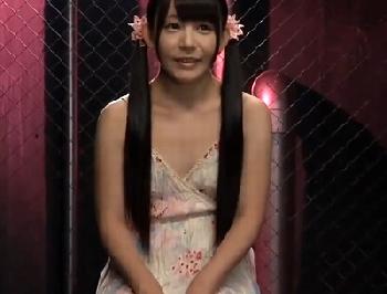 『ぃいいいーとめてぇーー！』ガチ幼顔っ子が意識ぶっ飛ぶまで逝かされて美少女ロリ潮吹きのエロ動画