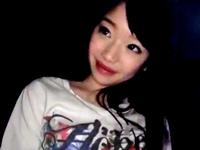 居酒屋でアルバイトする幼顔顔の看板娘は実は乱交OKクソ淫乱ヤリマンW素人ロリのエロ動画