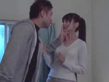 「もぅやめてぇ！」男子寮に監禁され中出し調教を受ける美形少女美少女レイプのエロ動画