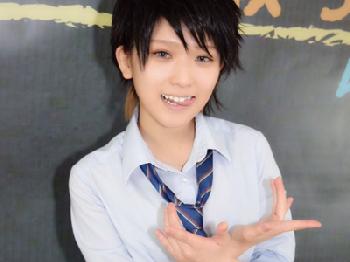 女だとバレてハメられちゃう男装した椎名そらちゃん巨乳美少女コスプレのエロ動画