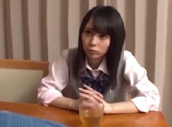 『お兄ちゃん医学部でしょ～』鬼畜兄が妹を昏睡させて中出し凌辱女子校生美少女ロリレイプ近親相姦のエロ動画