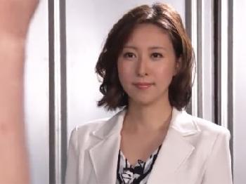 スタイル抜群のS級きれいなお姉さんOLが容赦ない激ハメで強引にアクメ巨乳のエロ動画