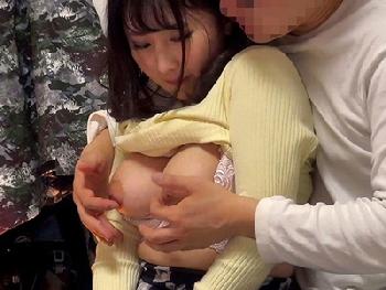 『それだめです…すごぃ…すごッ！』30歳の奥さんGカップを中出し性欲処理便器に改造調教巨乳素人人妻コスプレハメ撮りのエロ動画