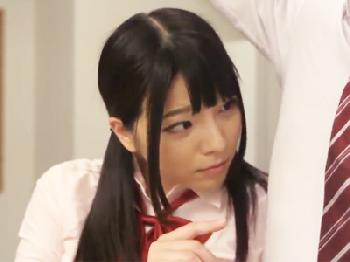 超カワな義妹は俺の体に興味津々Wまんまと幼顔マンコゲットW美少女ロリ痴女近親相姦上原亜衣のエロ動画