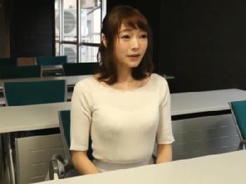 「嫌よ！！イカない！」と耐え忍ぶも幾度も追い込まれ発狂アクメで恥辱に堕ちる女性教師巨乳お姉さん女教師乱交のエロ動画