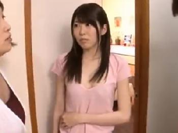 童顔女子校生な妹が生意気な口をきいて来たので兄として強姦！美少女ロリレイプ近親相姦のエロ動画