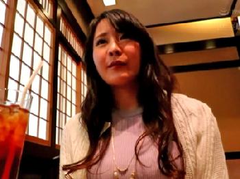 「子種くださ～い」変態プレイがしたいドマゾ熟女が釣れました巨乳痴女のエロ動画