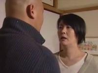 「だめだってぇ！」義姉の身体に欲情した弟がガチ強姦！巨乳人妻熟女のエロ動画