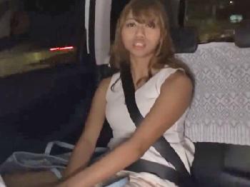 巨大オッパイ黒ギャルナンパ→家まで送ってパコゲット！巨乳素人ハメ撮りのエロ動画