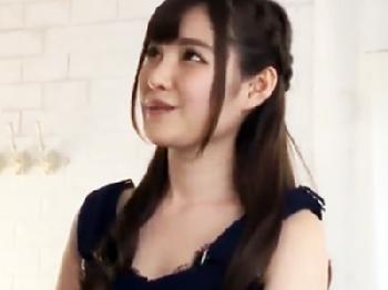 トイレで女性に迫りそのままSEXしちゃう鬼畜男性巨乳お姉さんレイプのエロ動画