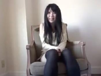 こんな美形少女が女子校生リフレの面接に！？その場で洗体研修させる悪党店長に挿入される神女子校生美少女ロリのエロ動画