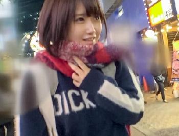 あり得ないくらいの美形少女感！それでいてラーメン屋でアルバイトしてるピュア素人と顔面射精パコ美少女顔射ハメ撮りナンパ潮吹きの...