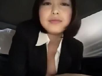 美人営業マンは契約を渋ったら最後の手段に出てくれるかもしれないお姉さん痴女OL中出し篠田ゆうのエロ動画