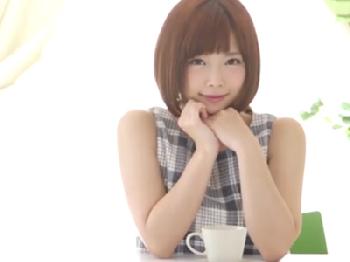 紗倉まなにナマ姦→濃い精液を半外半中出しW美少女3Pのエロ動画