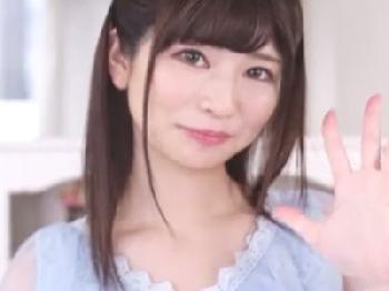 モデル体系で大きなお目々の可愛いフレッシュな新人風俗嬢の講習中の様子巨乳美少女顔射ソープのエロ動画