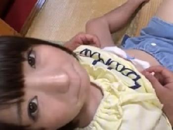 『おにいたん…またしたい…』開発中のJ〇妹に今日も堪らず中出し美少女ロリパイパン近親相姦のエロ動画