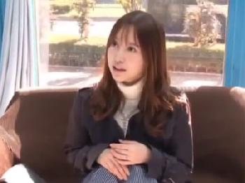 ナンパしてマジックミラー号に連れ込んだ素人奥さんを騙して口説いて本気パコ巨乳お姉さん人妻ぶっかけのエロ動画