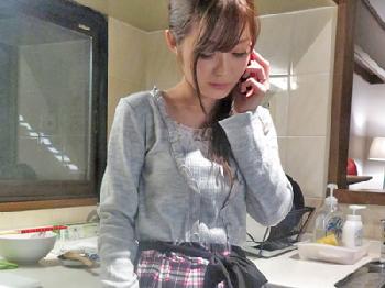 リストラされた夫の再就職のために元上司に抱かれる妻巨乳人妻石原莉奈のエロ動画