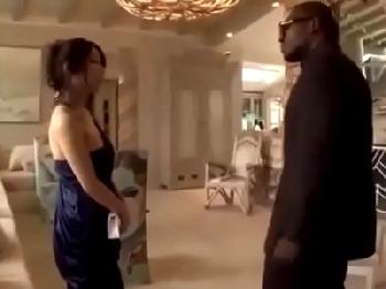 日本が生んだ奥さん女優・篠田あゆみが海外の本場男性器に挑戦→デカ過ぎて悶絶イキ！巨乳お姉さん人妻のエロ動画