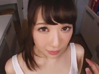 彼女を裏切るつもりはなかったが彼女の姉がハイスペックすぎたW巨乳お姉さん痴女RIONのエロ動画