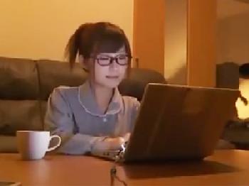 いろんなシチュで中出しされて性感開発される美形少女美少女痴女のエロ動画