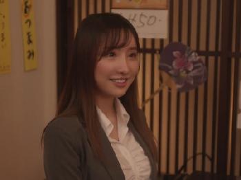 美人過ぎたOLがクソ上司に狙われて…相部屋で朝まで逝かされる絶倫交尾お姉さんレイプのエロ動画