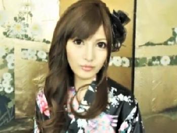 美しい花魁が男達の汚らしい肉棒をぶち込まれ中出し射精されちゃう4P乱交お姉さんのエロ動画