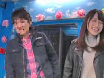 勘違い女が勘違いセクシーダンスを披露しついでに性交も披露素人美少女ナンパのエロ動画