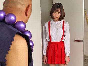 トイレの花子さんの悪マンコに天誅精液中出し巨乳美少女コスプレのエロ動画