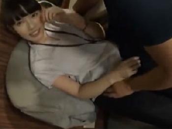 童顔で可愛らしい雰囲気のSOD新入社員が研修という名目でハメられ絶頂オーガズム美少女ロリOLぶっかけのエロ動画