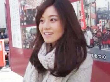 『主人のより大きい！』色気ムンムンの若奥様が温泉デートで久々のペニ棒にメス顔絶頂素人人妻ハメ撮りのエロ動画