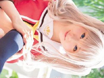 ぐうかわコスプレイヤーを即ハボ♥アニコス交尾美少女のエロ動画