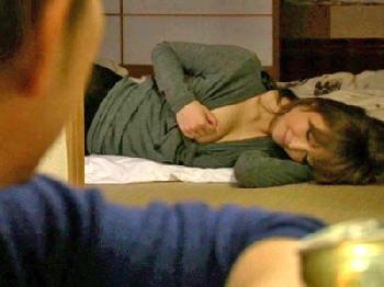 友人の彼女や彼女の妹など背徳感あふれるファックを好む男巨乳美少女お姉さんのエロ動画