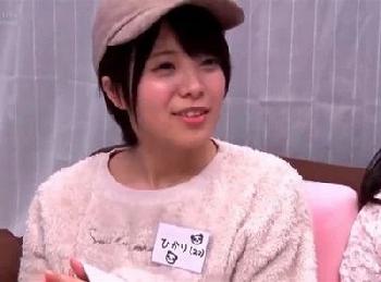 近所で見かけたミニ系巨大バストボディの少女を自宅に誘い込みワイセツ行為巨乳美少女ロリコスプレ顔射フェラのエロ動画