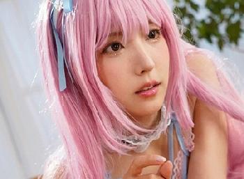 日本一のコスプレイヤー決定！三上悠亜ちゃんがコスパコしたら誰も勝てない！巨乳美少女のエロ動画
