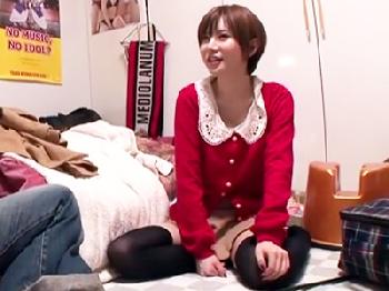 弟が大好きなお姉さんの願望を叶えるエロ企画！いけない事だけど我慢できない！巨乳フェラ中出し近親相姦のエロ動画