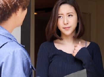 どうしても心の奥から湧き上がるような肉欲を抑えきれなくなった美人奥様…イケメン業者に抱かれて泥沼浮気人妻松下紗栄子のエロ動画