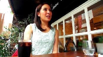 『夫じゃ満足できないんです』溜まった性的欲求を開放！！野生のように思うがままのフアックを！！！の無料エロ動画