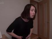 眼鏡OLさんが上司にセクハラされ続けて次第に要求が酷くなり欲望処理させられる！お姉さんフェラメガネ痴漢の無料エロ動画