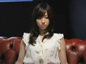 天才催眠術師によってすけべにさせられてしまった天使もえのおねだりファック！お姉さん顔射の無料エロ動画