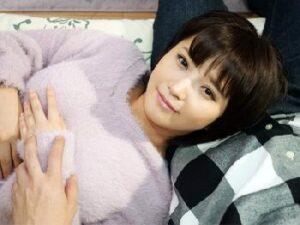 2人っきりになると俺のチンこにメロメロなツンデレ巨大乳彼女！巨乳お姉さん美少女痴女の無料エロ動画