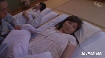 『中はだめ！できちゃう！』マダムが義理の兄に強制的に強姦されて無許可で中出し射精！巨乳人妻レイプの無料エロ動画