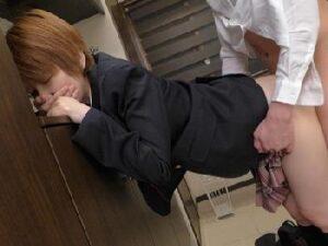 『え！？今中に出した！？』早漏中出しをごまかすために鬼ピス継続！！巨乳美少女女子校生椎名そらの無料エロ動画