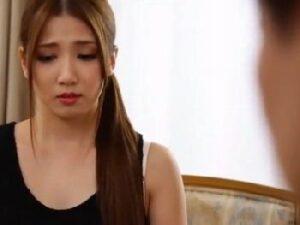 『夫のためなら…』夫の上司が失態をもみ消し→その代わりに毎回体を要求される美人奥さんの末路！巨乳人妻レイプの無料エロ動画