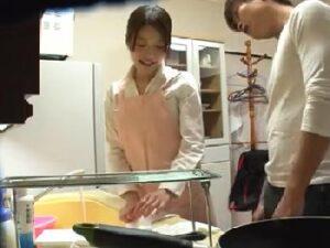 『もうやめてください‥』派遣されてきた家政婦を凌辱する様子を盗撮！巨乳お姉さんレイプの無料エロ動画